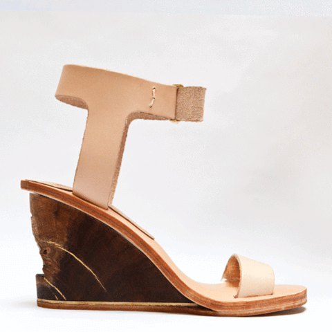 Martha Davis Shoes: Simone