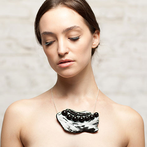 Aurore Thibout: Fragment Jewelry