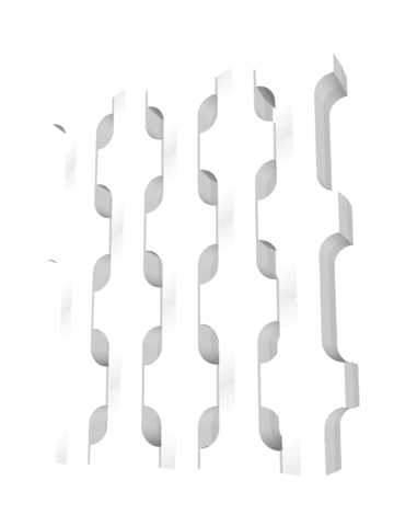 Jim Isermann: I Blocks